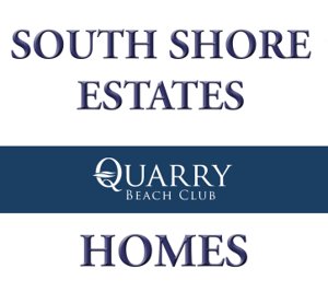 SOUTH SHORE ESTATES Homes At The Quarry Home Search Map