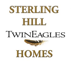 Sterling Hill at Twin Eagles Homes Search