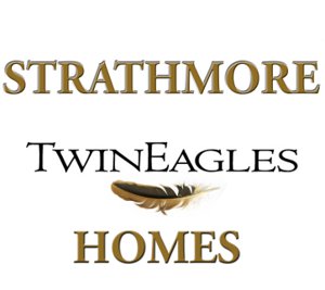 STRATHMORE Twin Eagles Homes Search