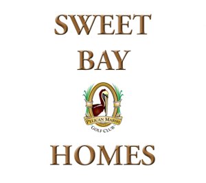 SWEET BAY  Pelican Marsh Homes Search