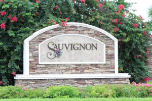 Fiddlers Creek Sauvignon Homes