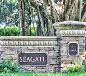 Seagate Home Search