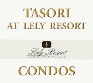 TASORI AT LELY RESORT Lely Resort Condos Search Map