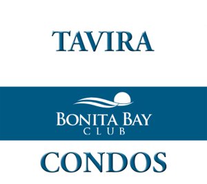 TAVIRA Bonita Bay Condos
