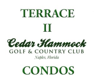 TERRACE II Cedar Hammock Condos Search