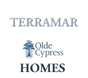 TERRAMAR Olde Cypress Homes