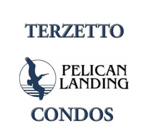 TERZETTO Pelican Landing Condos Search Map