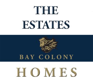 THE ESTATES Bay Colony Homes Search