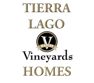 TERRACINA Vineyards Homes Search Map