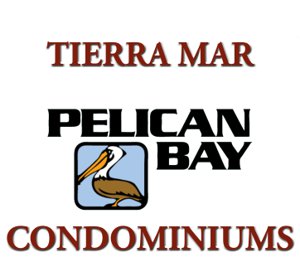 TIERRA MAR at Pelican Bay Condos
