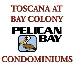 TOSCANA AT BAY COLONY at Pelican Bay Condos