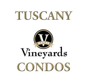 TUSCANY Vineyards Condos