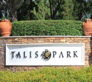 Talis Park Home Search