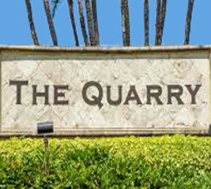 The Quarry Home Search