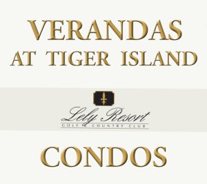 VERANDAS AT TIGER ISLAND Lely Resort Condos