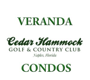 VERANDA Cedar Hammock Condos Search