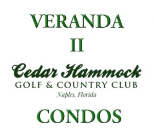 VERANDA II Cedar Hammock Condos Search