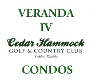 VERANDA IV Cedar Hammock Condos Search