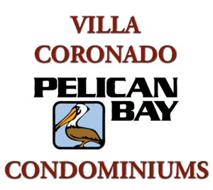 VILLA CORONADO at Pelican Bay Condos