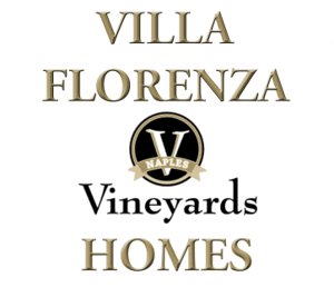 VILLA FLORENZA Vineyards Homes Search