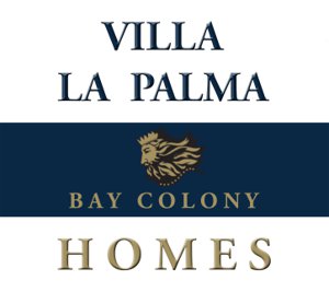 VILLA LA PALMA Bay Colony Homes Search