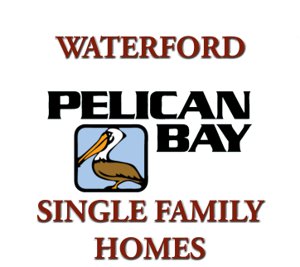 WATERFORD At Pelican Bay Home Search