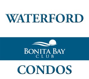 WATERFORD Bonita Bay Condos