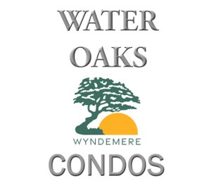 WATER OAKS Wyndemere Condos