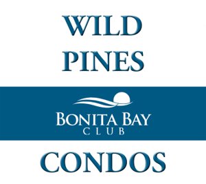 WILD PINES Bonita Bay Condos