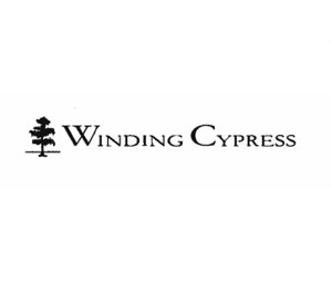 Winding Cypress