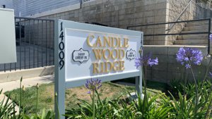 Candlewood Ridge Condo