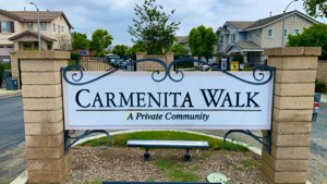 Carmenita Walk Whittier