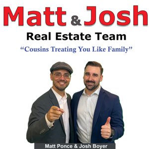 Matt & Josh - Whittier Realtors