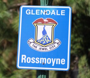 Rossmoyne