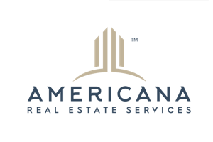 Americana Real Estate Services Logo
