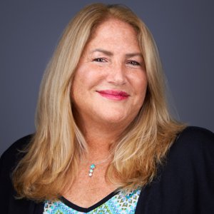Lisa Pyden