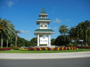 PGA Village Market Report
