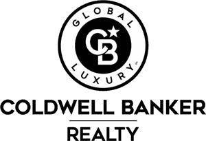 Coldwell Banker Global Luxury Logo