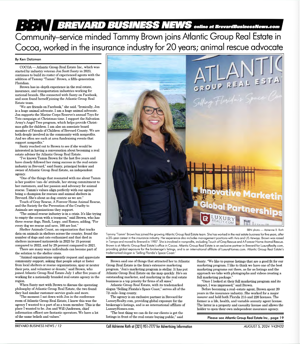 Brevard County Real Estate Agent