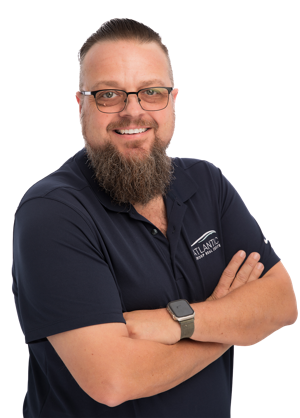 James Ivy Iverson Satellite Beach Real Estate Agent