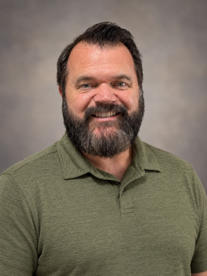 Brad's Awesome Headshot