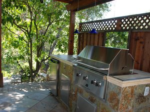 10551 Madera Drive Large Backyard Deck Large Backyard Deck- Perfect for Entertaining!