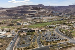 macdonald highlands
