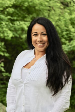 Agent Carla Silva