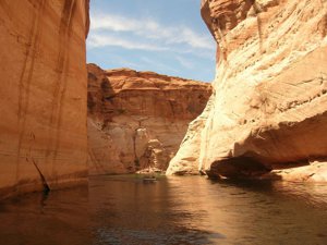 Lake Powell National Recreation Area