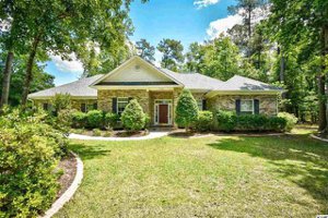 Longs SC Country Home