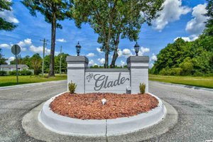 The Glade Subdivision, Longs SC