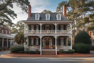 Historic Home