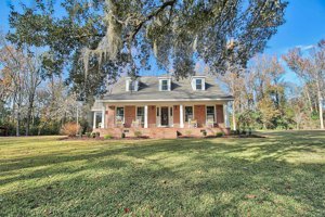 Conway SC Brick Home