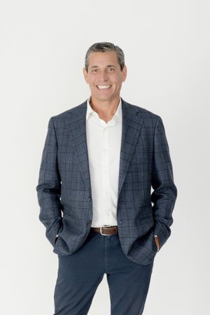 Greg Harrelson, SC Realtor
